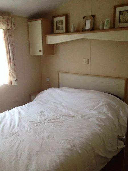 בודלי סולטרטון Haven Devon Cliffs Caravan מראה חיצוני תמונה