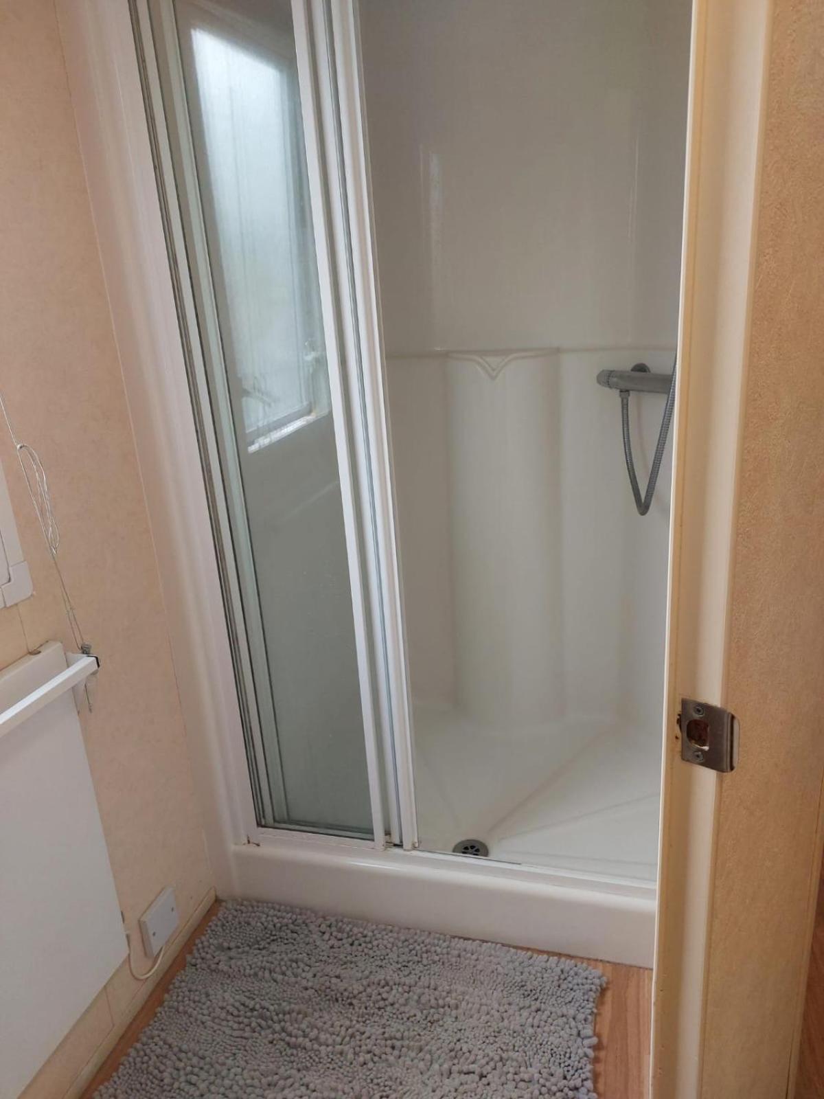 בודלי סולטרטון Haven Devon Cliffs Caravan מראה חיצוני תמונה